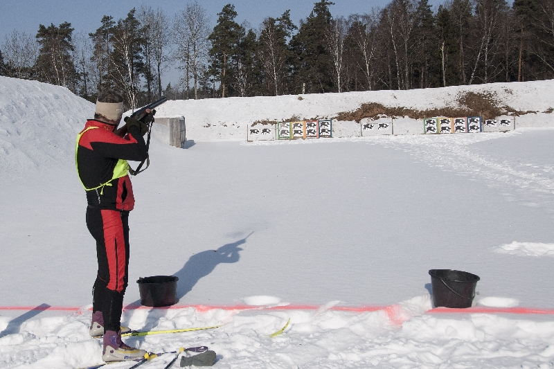 Aicināti uz mednieku biatlonu 14.februārī Palejās