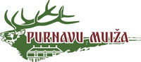 Purnavu muiža